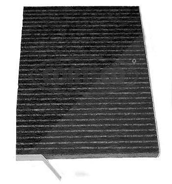 Corteco Filter, Innenraumluft ERSTAUSRÜSTERQUALITÄT [Hersteller-Nr. 80001188] für Renault von CORTECO