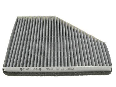 Corteco Filter, Innenraumluft ERSTAUSRÜSTERQUALITÄT [Hersteller-Nr. 80000753] für Renault von CORTECO