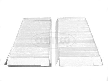 Corteco Filter, Innenraumluft ERSTAUSRÜSTERQUALITÄT [Hersteller-Nr. 80000653] für Ssangyong von CORTECO