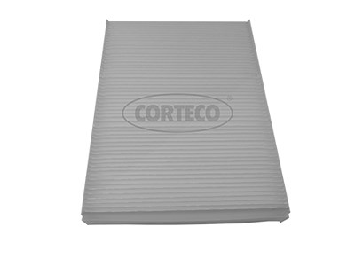 Corteco Filter, Innenraumluft ERSTAUSRÜSTERQUALITÄT [Hersteller-Nr. 49387260] für Audi, Seat, VW von CORTECO