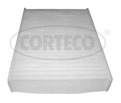 Corteco Filter, Innenraumluft ERSTAUSRÜSTERQUALITÄT [Hersteller-Nr. 80005194] für Citroën, Peugeot, Toyota von CORTECO