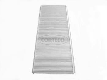 Corteco Filter, Innenraumluft ERSTAUSRÜSTERQUALITÄT [Hersteller-Nr. 21651182] für Opel, Vauxhall von CORTECO