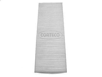 Corteco Filter, Innenraumluft ERSTAUSRÜSTERQUALITÄT [Hersteller-Nr. 21651185] für Opel, Vauxhall von CORTECO