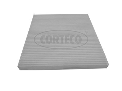 Corteco Filter, Innenraumluft ERSTAUSRÜSTERQUALITÄT [Hersteller-Nr. 49384603] für Hyundai von CORTECO