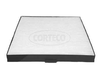 Corteco Filter, Innenraumluft ERSTAUSRÜSTERQUALITÄT [Hersteller-Nr. 80000537] für Kia von CORTECO