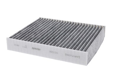 Corteco Filter, Innenraumluft ERSTAUSRÜSTERQUALITÄT [Hersteller-Nr. 80000669] für Ferrari, Maserati von CORTECO