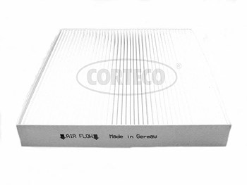 Corteco Filter, Innenraumluft ERSTAUSRÜSTERQUALITÄT [Hersteller-Nr. 80000767] für Hyundai, Kia von CORTECO