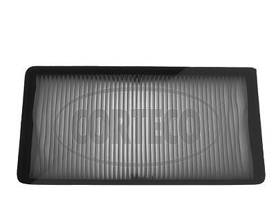 Corteco Filter, Innenraumluft ERSTAUSRÜSTERQUALITÄT [Hersteller-Nr. 80001488] für BMW von CORTECO