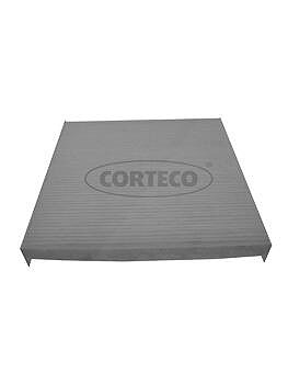 Corteco Filter, Innenraumluft ERSTAUSRÜSTERQUALITÄT [Hersteller-Nr. 80001774] für Hyundai von CORTECO