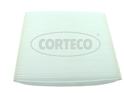 Corteco Filter, Innenraumluft ERSTAUSRÜSTERQUALITÄT [Hersteller-Nr. 49359582] für Hyundai, Kia von CORTECO