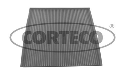 Corteco Filter, Innenraumluft ERSTAUSRÜSTERQUALITÄT [Hersteller-Nr. 49361898] für Kia von CORTECO
