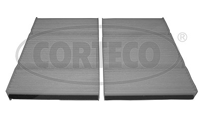 Corteco Filter, Innenraumluft ERSTAUSRÜSTERQUALITÄT [Hersteller-Nr. 80005069] für Mercedes-Benz von CORTECO
