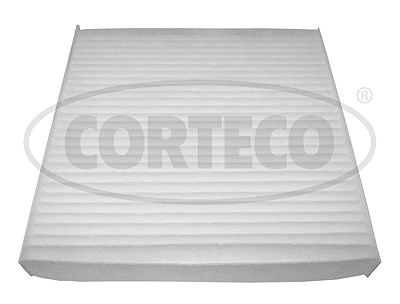 Corteco Filter, Innenraumluft ERSTAUSRÜSTERQUALITÄT [Hersteller-Nr. 80005281] für Renault, Smart von CORTECO
