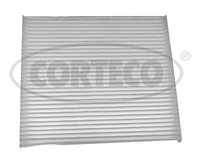 Corteco Filter, Innenraumluft ERSTAUSRÜSTERQUALITÄT [Hersteller-Nr. 80004777] für Ssangyong von CORTECO