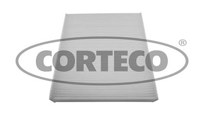Corteco Filter, Innenraumluft ERSTAUSRÜSTERQUALITÄT [Hersteller-Nr. 49363444] für Volvo von CORTECO