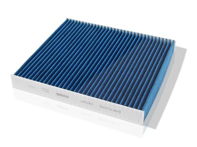 Corteco Filter, Innenraumluft - gegen Allergene [Hersteller-Nr. 49469992] für Opel, Vauxhall von CORTECO