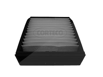 Corteco Innenraumfilter ERSTAUSRÜSTERQUALITÄT [Hersteller-Nr. 80000825] für Mitsubishi von CORTECO