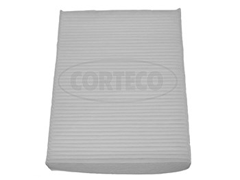 Corteco Innenraumfilter ERSTAUSRÜSTERQUALITÄT [Hersteller-Nr. 21653027] für Fiat, Lancia von CORTECO