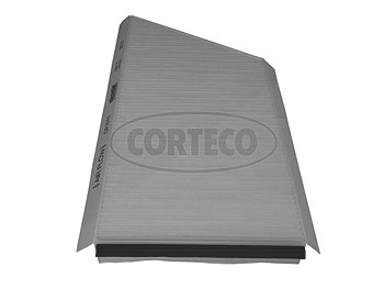 Corteco Innenraumfilter ERSTAUSRÜSTERQUALITÄT [Hersteller-Nr. 21651293] für Peugeot von CORTECO