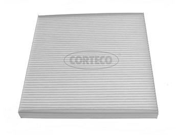 Corteco Innenraumfilter ERSTAUSRÜSTERQUALITÄT [Hersteller-Nr. 21651984] für Renault von CORTECO