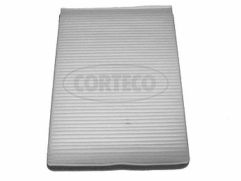 Corteco Innenraumfilter ERSTAUSRÜSTERQUALITÄT [Hersteller-Nr. 21651898] für VW von CORTECO