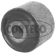 Corteco Lagerung, Achskörper ERSTAUSRÜSTERQUALITÄT [Hersteller-Nr. 21652152] für Audi von CORTECO