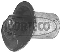 Corteco Lagerung, Achskörper ERSTAUSRÜSTERQUALITÄT [Hersteller-Nr. 21652149] für Seat, VW von CORTECO