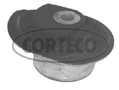 Corteco Lagerung, Achskörper ERSTAUSRÜSTERQUALITÄT [Hersteller-Nr. 21652247] für VW von CORTECO