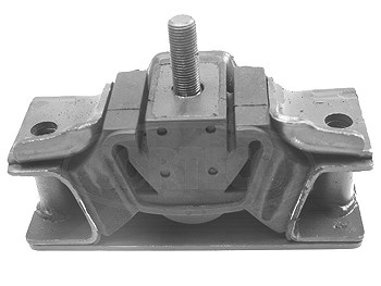 Corteco Lagerung, Automatikgetriebe ERSTAUSRÜSTERQUALITÄT [Hersteller-Nr. 21653135] für Citroën, Fiat, Peugeot von CORTECO