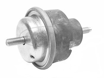 Corteco Lagerung, Motor ERSTAUSRÜSTERQUALITÄT [Hersteller-Nr. 80000033] für Citroën, Peugeot von CORTECO