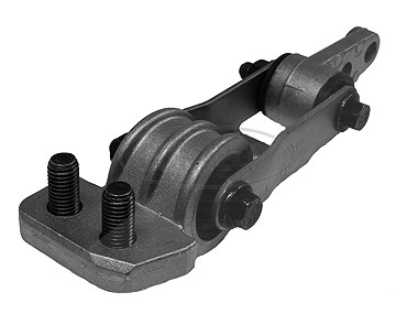 Corteco Lagerung, Motor ERSTAUSRÜSTERQUALITÄT [Hersteller-Nr. 80000935] für Volvo von CORTECO