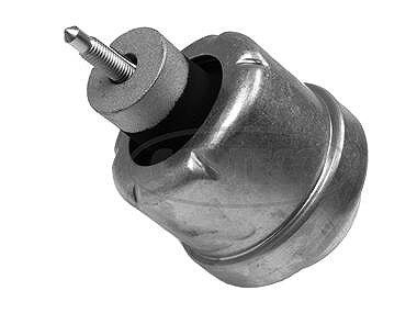 Corteco Lagerung, Motor [Hersteller-Nr. 80000897] für Opel, Vauxhall von CORTECO