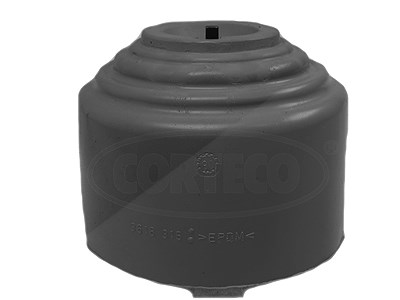 Corteco Lagerung, Motor ERSTAUSRÜSTERQUALITÄT [Hersteller-Nr. 80001083] für Mercedes-Benz von CORTECO