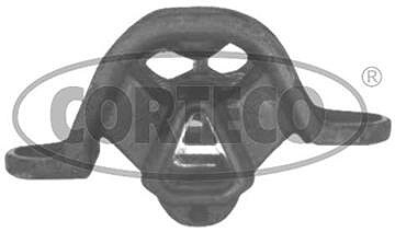 Corteco Lagerung, Motor ERSTAUSRÜSTERQUALITÄT [Hersteller-Nr. 21652167] für Opel, Vauxhall von CORTECO
