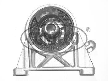 Corteco Lagerung, Motor ERSTAUSRÜSTERQUALITÄT [Hersteller-Nr. 21652325] für Opel, Vauxhall von CORTECO