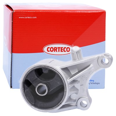 Corteco Lagerung, Motor ERSTAUSRÜSTERQUALITÄT [Hersteller-Nr. 80004417] für Opel von CORTECO