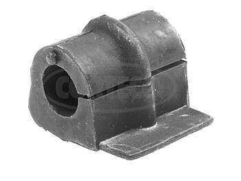 Corteco Lagerung, Stabilisator ERSTAUSRÜSTERQUALITÄT [Hersteller-Nr. 80000500] für Opel, Vauxhall von CORTECO