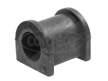 Corteco Lagerung, Stabilisator ERSTAUSRÜSTERQUALITÄT [Hersteller-Nr. 80000505] für Opel, Vauxhall von CORTECO