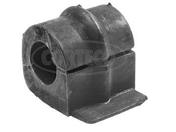 Corteco Lagerung, Stabilisator ERSTAUSRÜSTERQUALITÄT [Hersteller-Nr. 80000501] für Opel, Vauxhall von CORTECO