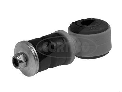Corteco Lagerung, Stabilisatorkoppelstange ERSTAUSRÜSTERQUALITÄT [Hersteller-Nr. 80001013] für Opel, Vauxhall von CORTECO