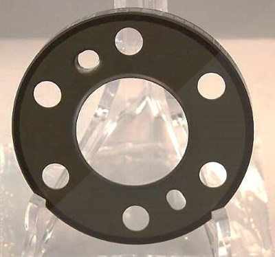 Corteco Laufring, Kurbelwelle [Hersteller-Nr. 49416345] für Opel, Vauxhall von CORTECO