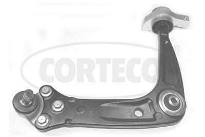 Corteco Lenker, Radaufhängung [Hersteller-Nr. 49395596] für Peugeot von CORTECO
