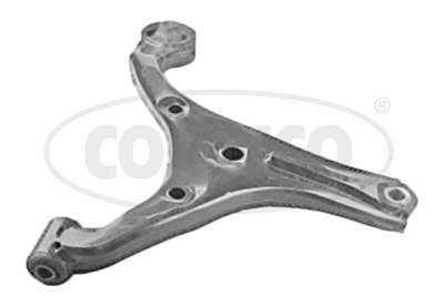 Corteco Lenker, Radaufhängung [Hersteller-Nr. 49397333] für Hyundai, Kia von CORTECO