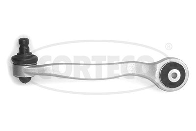 Corteco Lenker, Radaufhängung [Hersteller-Nr. 49398730] für Audi, VW von CORTECO