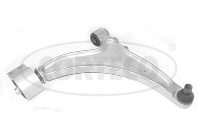 Corteco Lenker, Radaufhängung [Hersteller-Nr. 49398770] für Opel, Vauxhall von CORTECO
