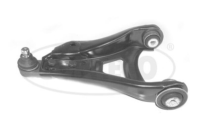 Corteco Lenker, Radaufhängung [Hersteller-Nr. 49399143] für Nissan, Renault von CORTECO