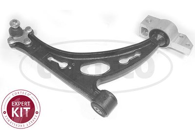 Corteco Lenker, Radaufhängung [Hersteller-Nr. 49399638] für Audi, Seat, Skoda, VW von CORTECO