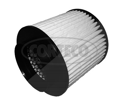 Corteco Luftfilter ERSTAUSRÜSTERQUALITÄT [Hersteller-Nr. 80004666] für Audi von CORTECO