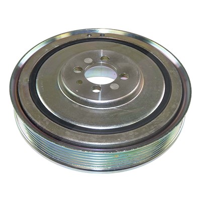 Corteco Riemenscheibe, Kurbelwelle ERSTAUSRÜSTERQUALITÄT [Hersteller-Nr. 80001159] für Alfa Romeo, Fiat, Lancia, Opel, Saab, Vauxhall von CORTECO