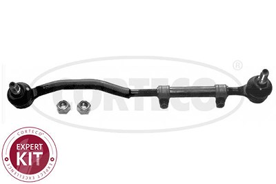 Corteco Spurstange [Hersteller-Nr. 49396440] für Opel, Vauxhall von CORTECO